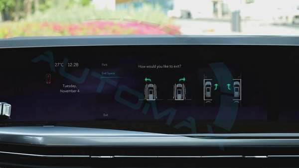 ( Only For Export ) 2025/2025 Cadillac Escalade 600 Sport Platinum V8 6.2L BRAND NEW