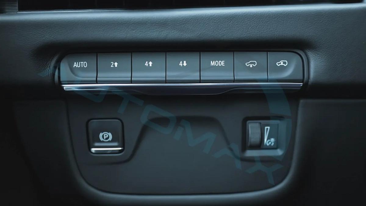 ( Only For Export ) 2025/2025 Cadillac Escalade 600 Sport Platinum V8 6.2L BRAND NEW-15-15