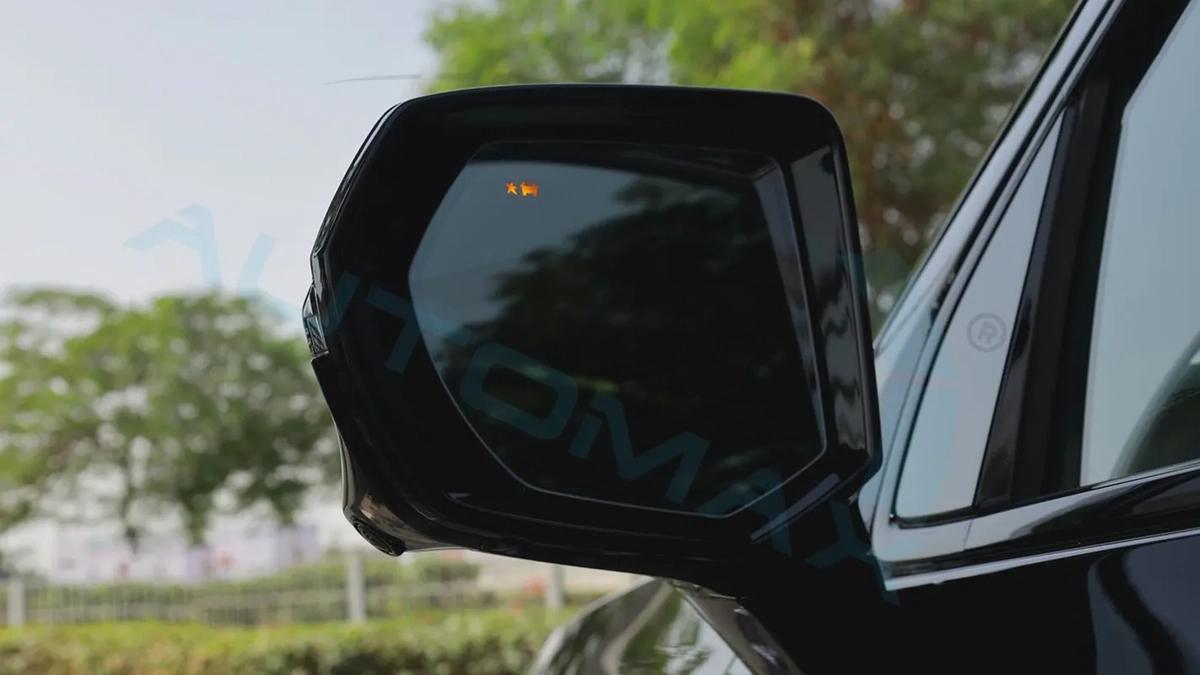 ( Only For Export ) 2025/2025 Cadillac Escalade 600 Sport Platinum V8 6.2L BRAND NEW-16-16