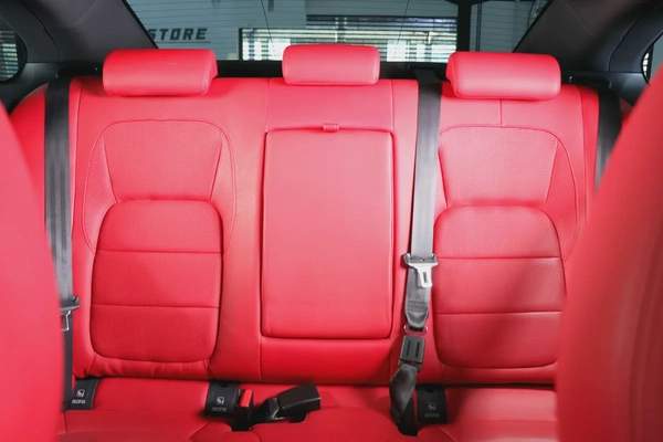 Jaguar XF R Sport-Jaguar Full Service History-Red/Black Full Leather Interior-Premium Sound System