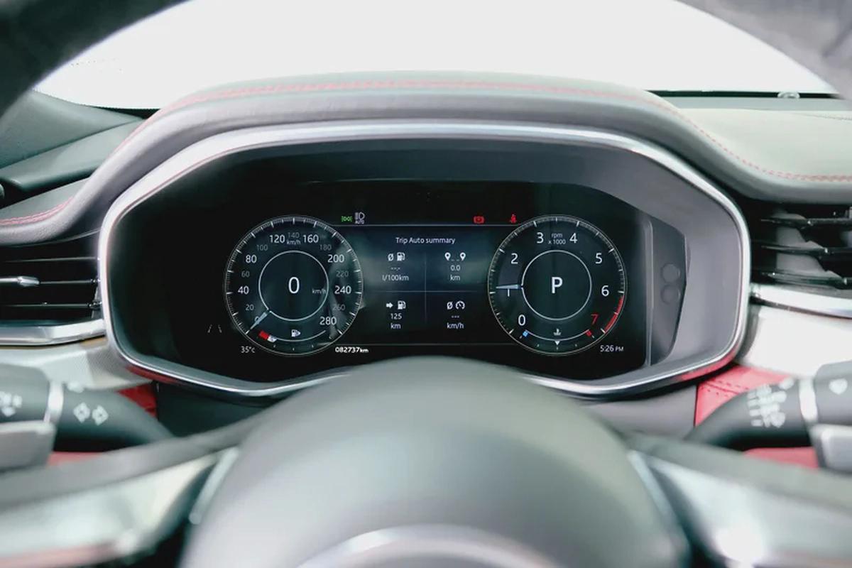 Jaguar XF R Sport-Jaguar Full Service History-Red/Black Full Leather Interior-Premium Sound System-16-16