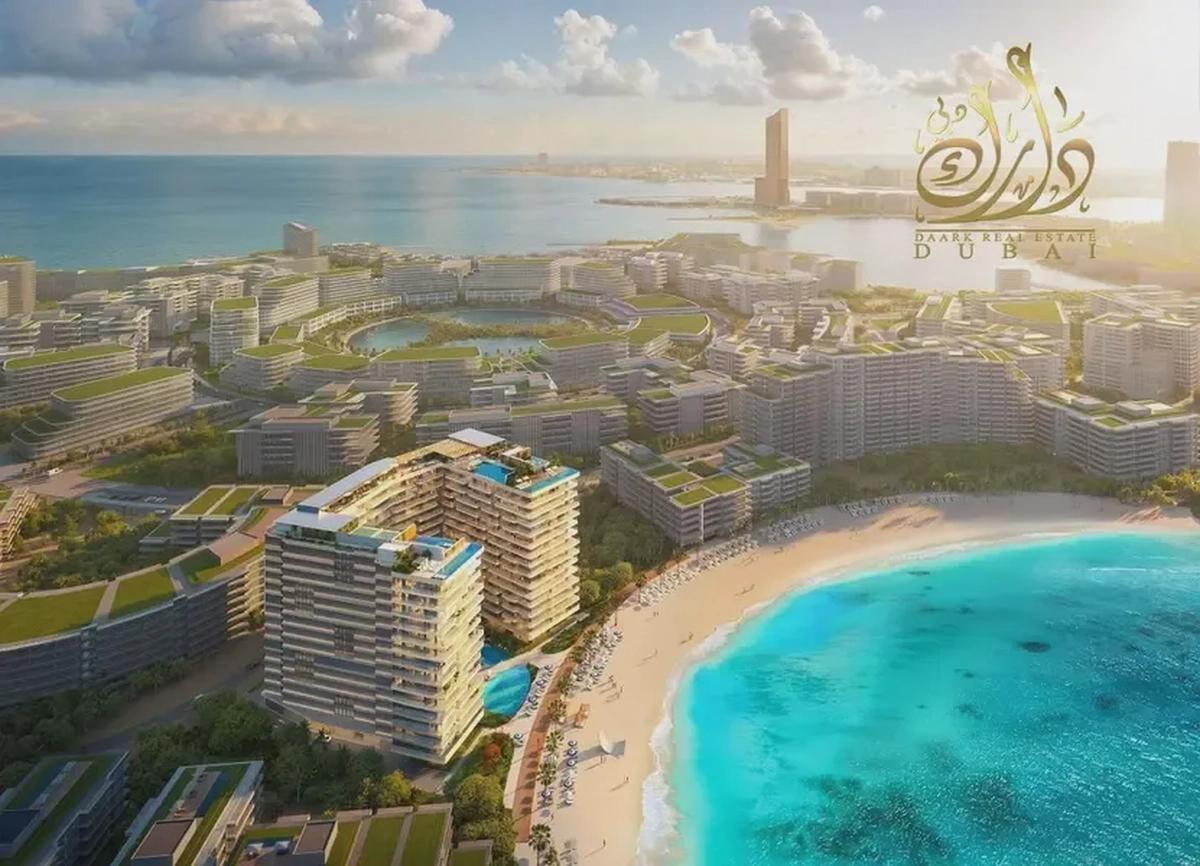 Beach Access _ Sea View _ 4 Min To Wayn Casino-0-0