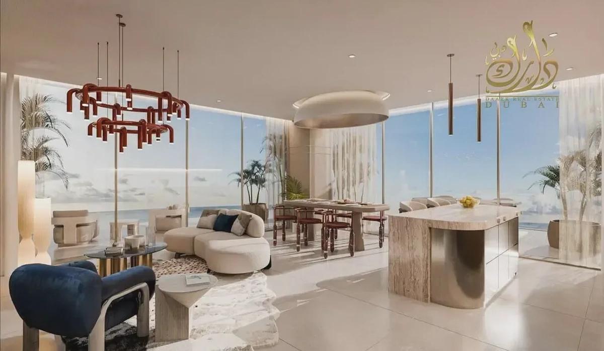 Beach Access _ Sea View _ 4 Min To Wayn Casino-5-5