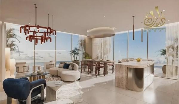 Beach Access _ Sea View _ 4 Min To Wayn Casino