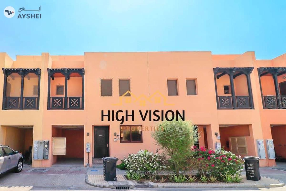 Zone 4, Hydra Village, Abu Dhabi-0-0