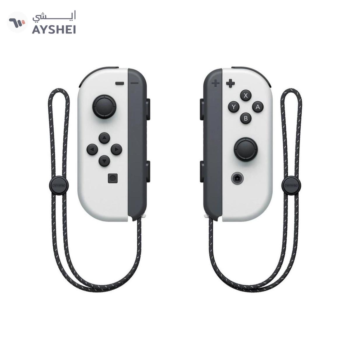 Nintendo Switch OLED Model --2-2