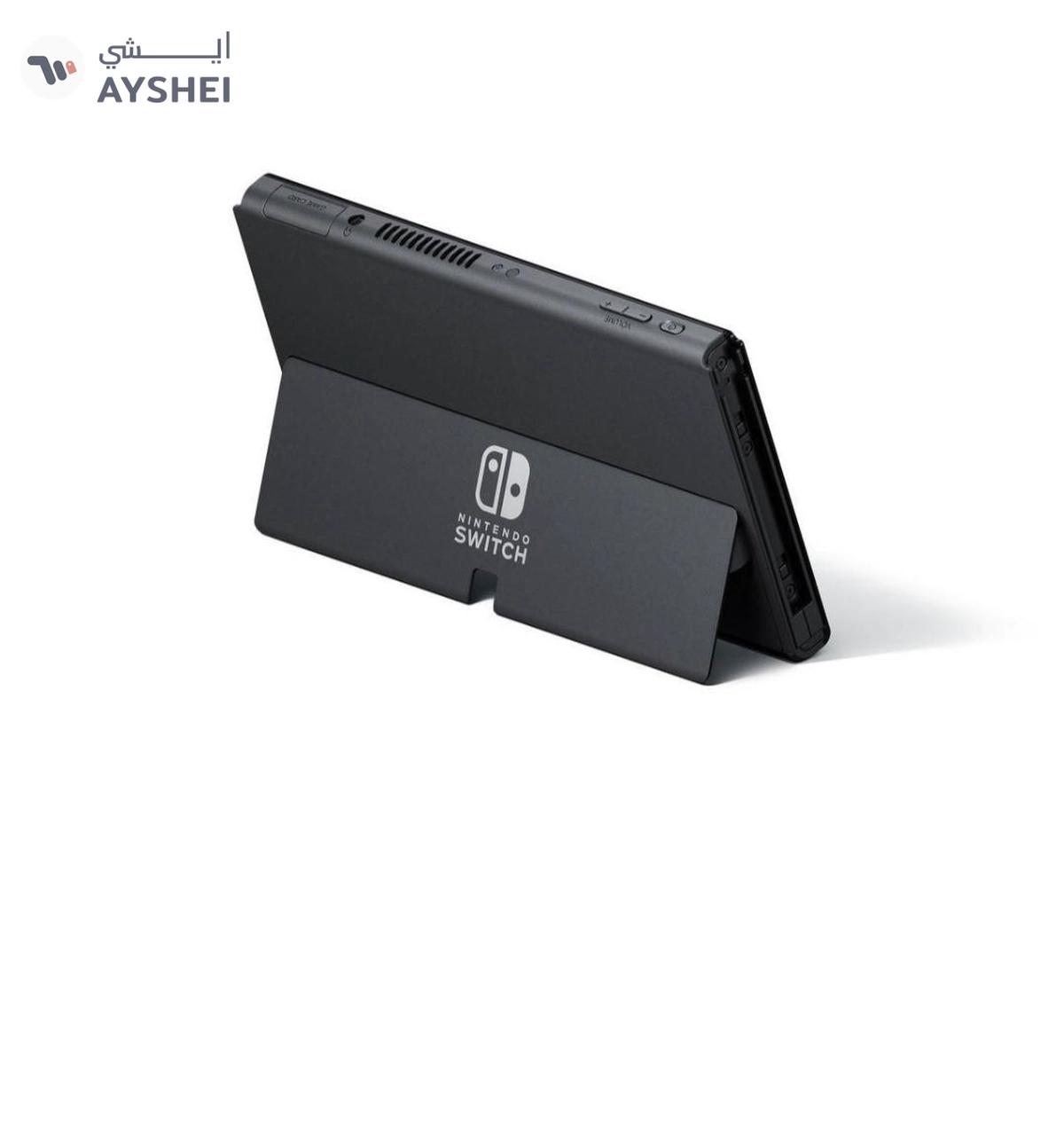 Nintendo Switch OLED Model --3-3