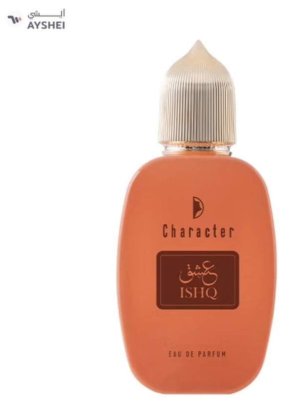 Character ISHQ Eua De Parfum