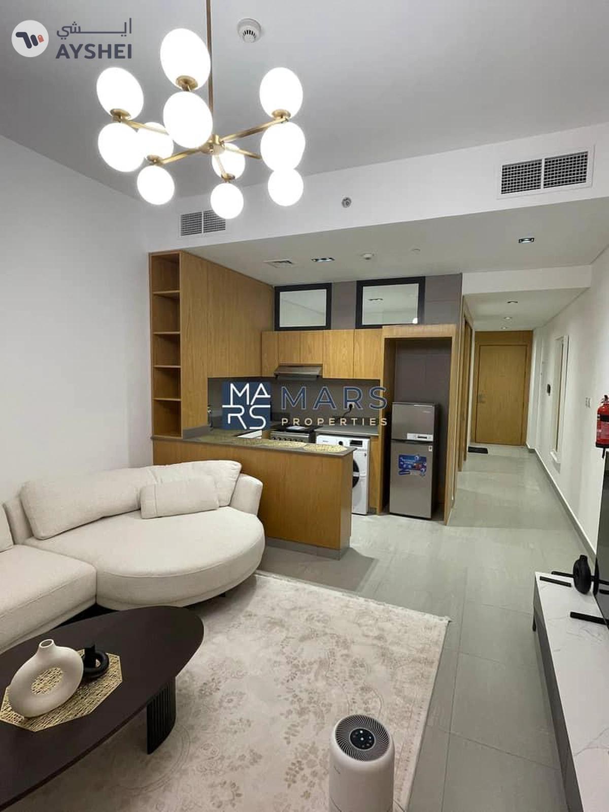 | FREEHOLD | FULLY FURNISHED | SPACIOUS LAYOUT | PARTITION STUDIO |-2-2