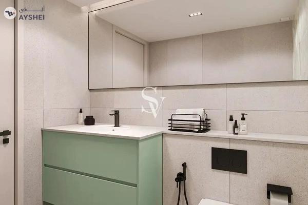 Sidr Residences, Expo City, Dubai