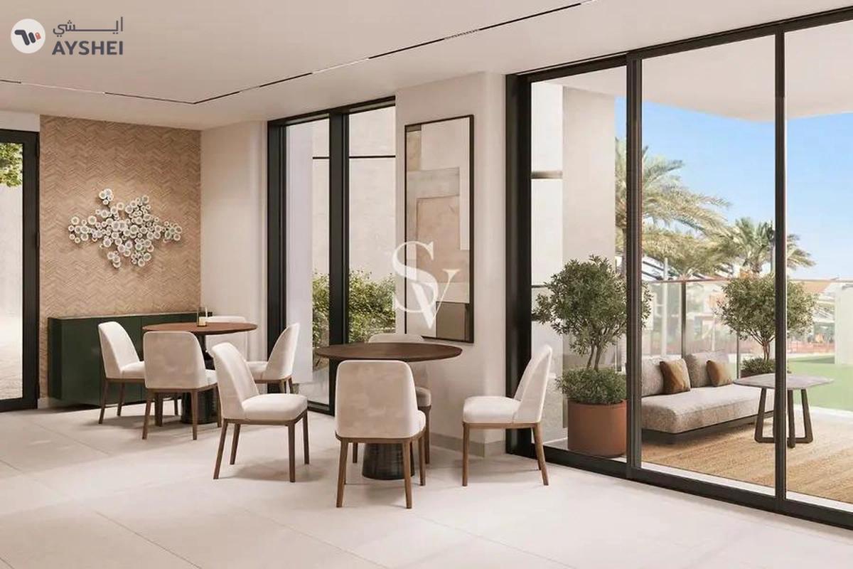 Sidr Residences, Expo City, Dubai-14-14