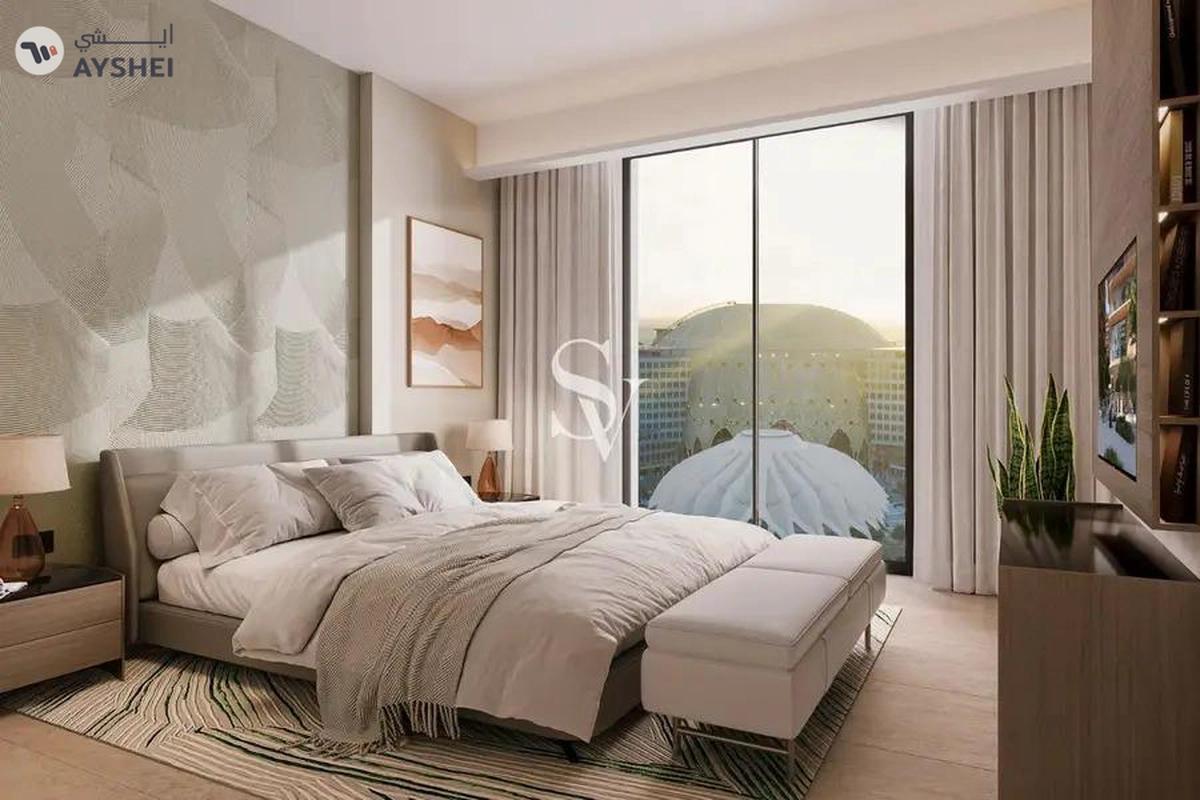 Sidr Residences, Expo City, Dubai-8-8