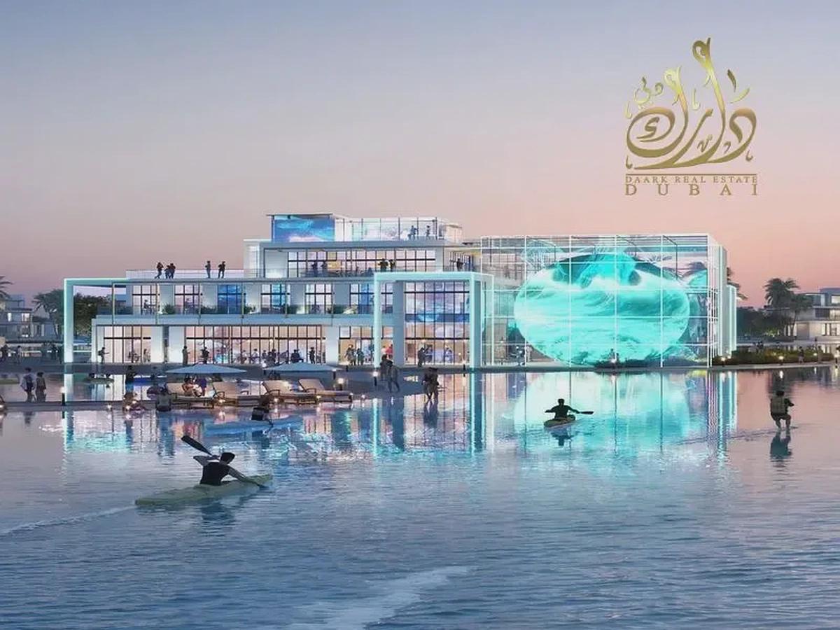 0.25 % MONTHLY | LUXUERY COMMUNITY | LAGOON VIEW-10-10