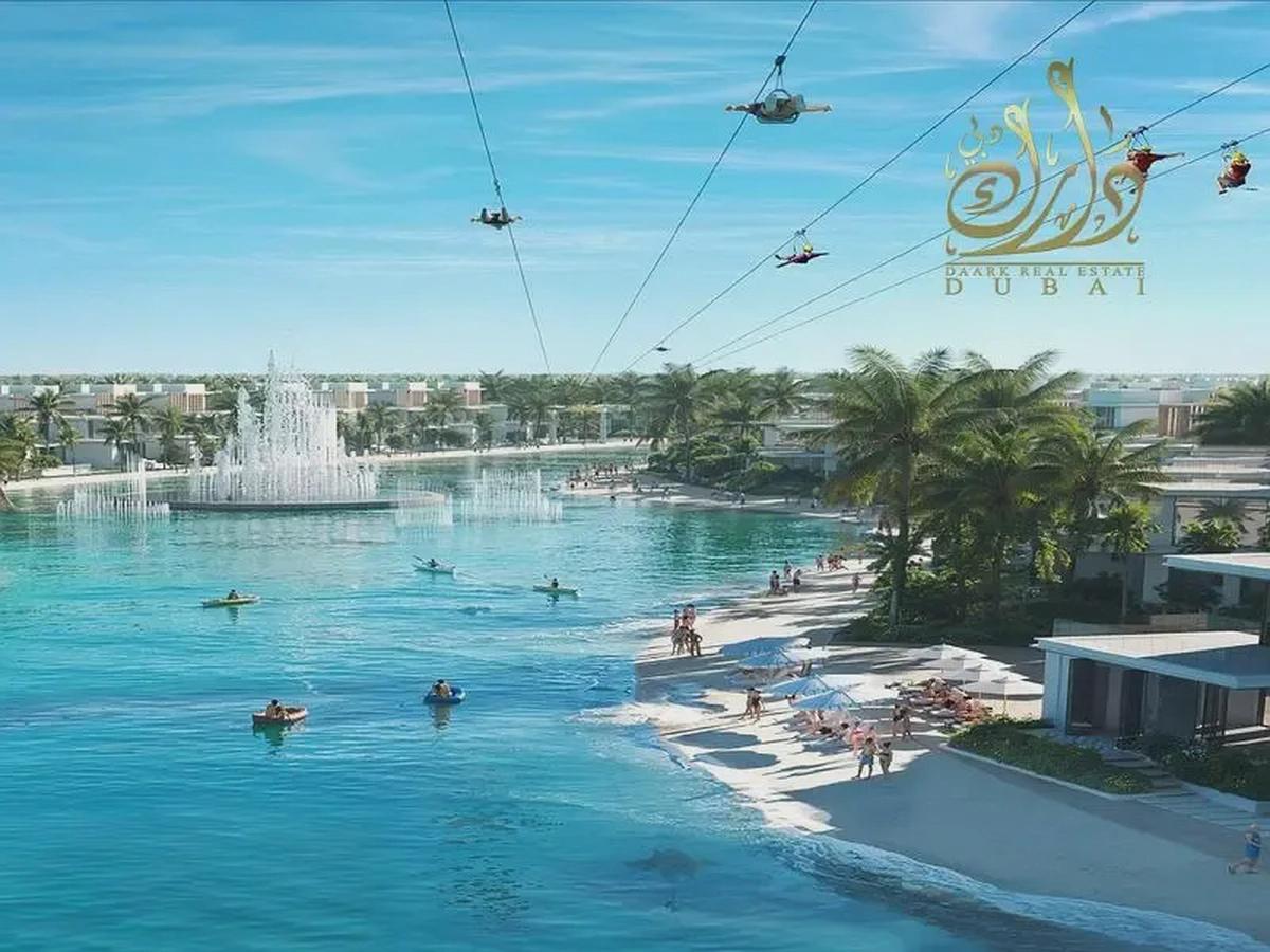 0.25 % MONTHLY | LUXUERY COMMUNITY | LAGOON VIEW-11-11