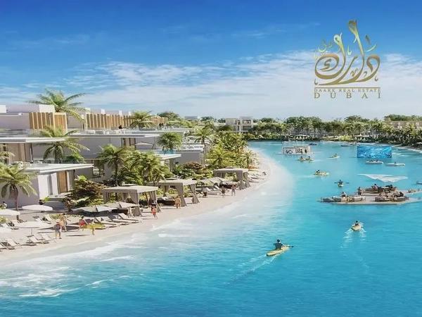 0.25 % MONTHLY | LUXUERY COMMUNITY | LAGOON VIEW