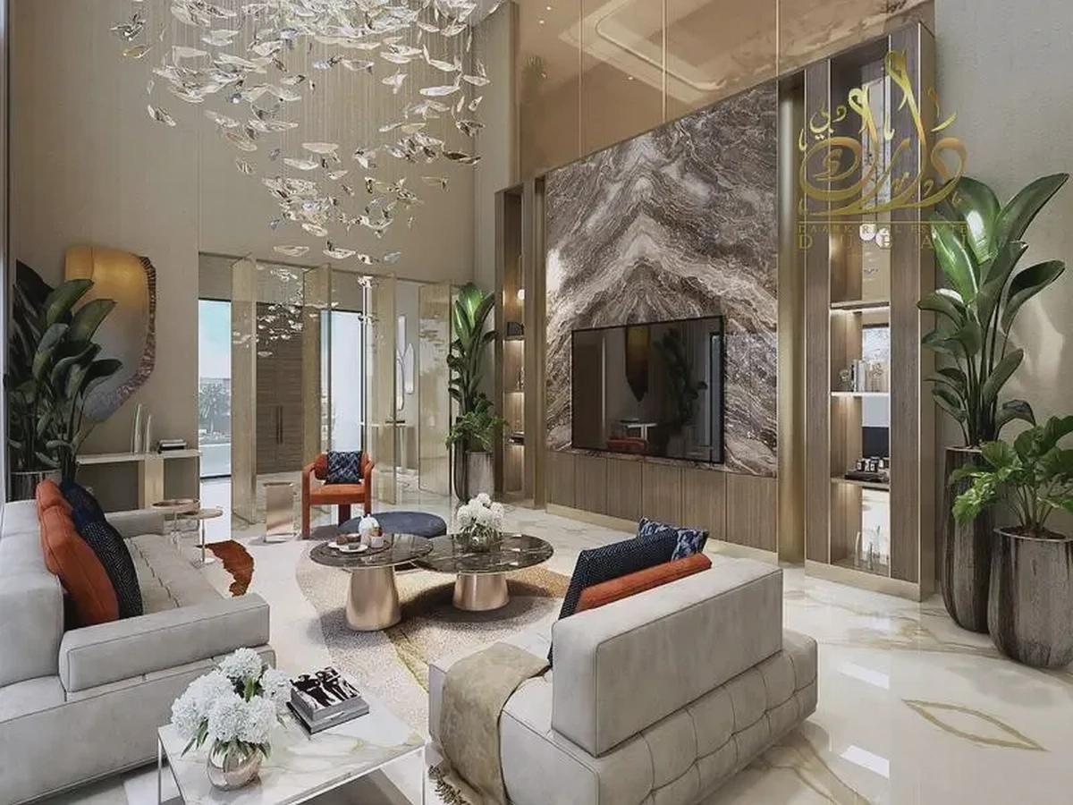 0.25 % MONTHLY | LUXUERY COMMUNITY | LAGOON VIEW-1-1