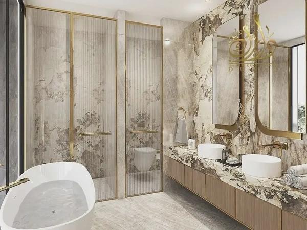 0.25 % MONTHLY | LUXUERY COMMUNITY | LAGOON VIEW