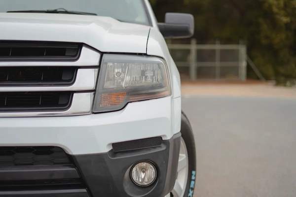 Expedition XLT | GCC Specs | REF#F45912