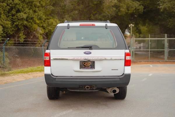 Expedition XLT | GCC Specs | REF#F45912