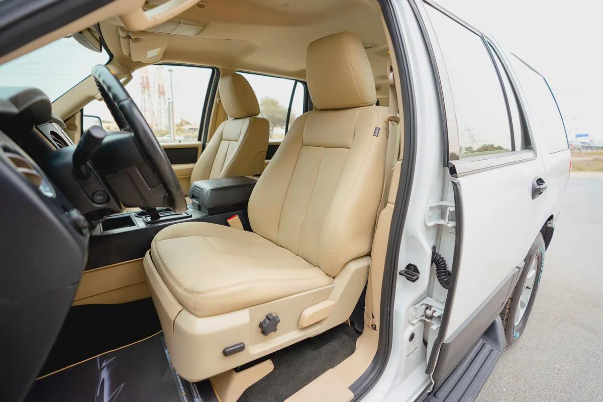 Expedition XLT | GCC Specs | REF#F45912-9-9
