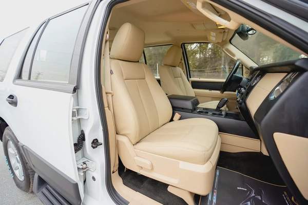 Expedition XLT | GCC Specs | REF#F45912