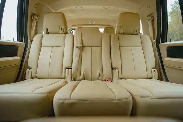 Expedition XLT | GCC Specs | REF#F45912