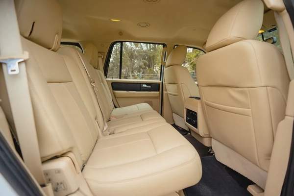 Expedition XLT | GCC Specs | REF#F45912