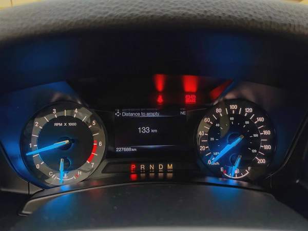 Expedition XLT | GCC Specs | REF#F45912