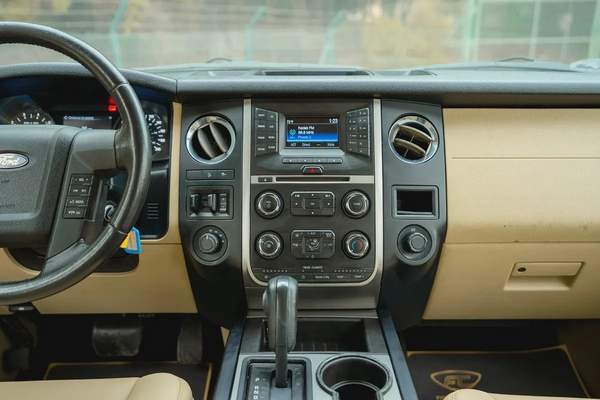 Expedition XLT | GCC Specs | REF#F45912