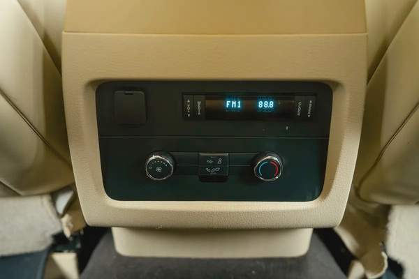 Expedition XLT | GCC Specs | REF#F45912