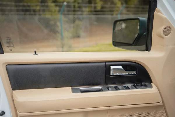 Expedition XLT | GCC Specs | REF#F45912