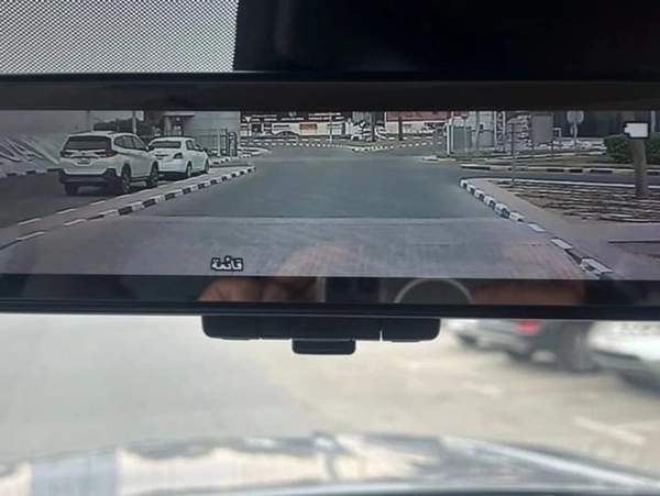 Nissan Patrol LE PLATINUM