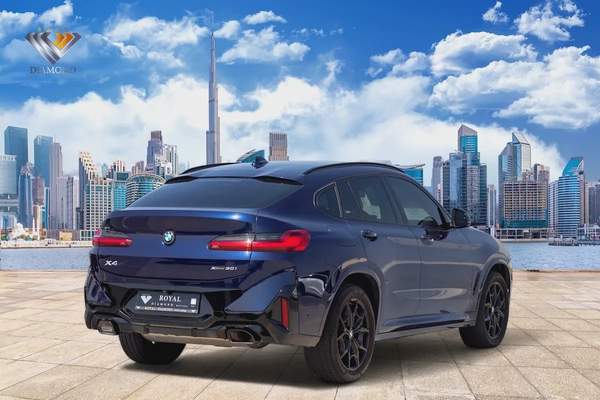 3,200 P.M | 0% Down-Payment | BMW Warranty+Service | MEGA SALE Mkit