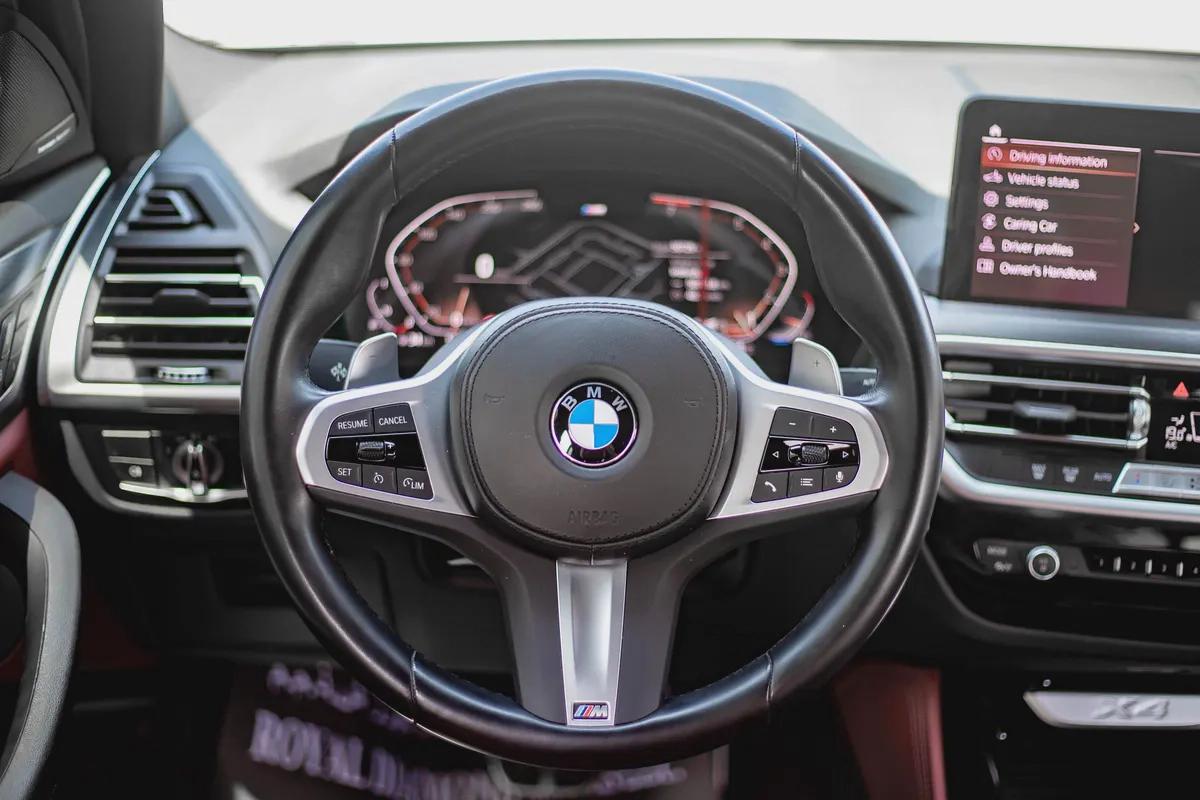 3,200 P.M | 0% Down-Payment | BMW Warranty+Service | MEGA SALE Mkit-17-17