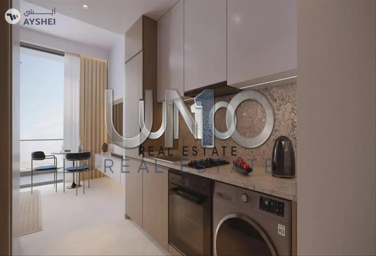 APARTMENT FOR SALE IN AZIZI MILAN, CITY OF ARABIA-10-10