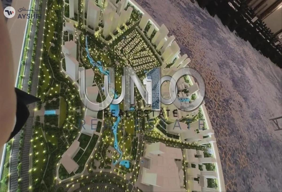 APARTMENT FOR SALE IN AZIZI MILAN, CITY OF ARABIA-1-landscape