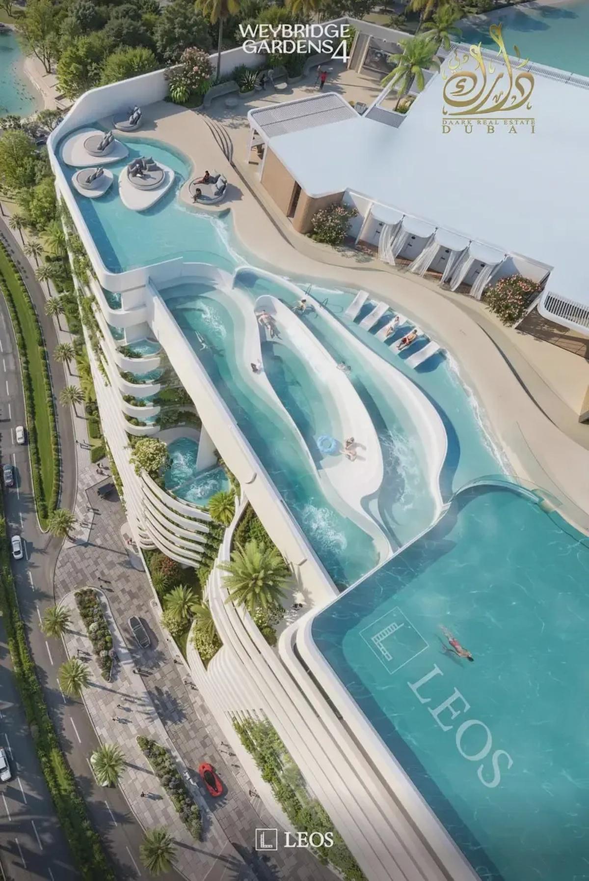 Furnished Apartment/HIGH ROI/PRIME LOCATION /FLEXIBLE PP-5-5