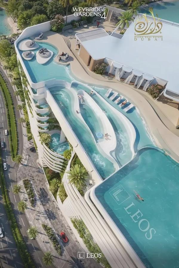 Furnished Apartment/HIGH ROI/PRIME LOCATION /FLEXIBLE PP