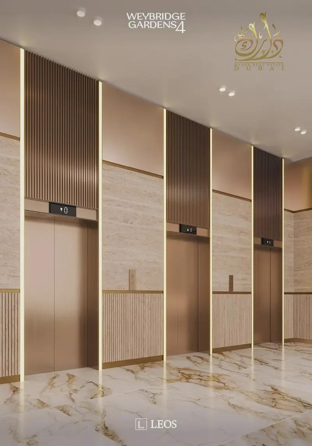 Furnished Apartment/HIGH ROI/PRIME LOCATION /FLEXIBLE PP-3-3