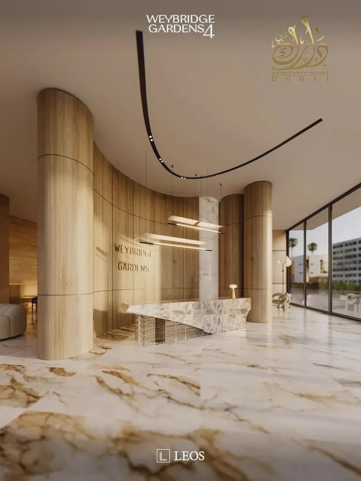 Furnished Apartment/HIGH ROI/PRIME LOCATION /FLEXIBLE PP-1-1