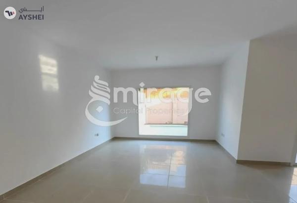 TOWNHOUSE FOR SALE IN MEDITERRANEAN STYLE, AL REEF VILLAS