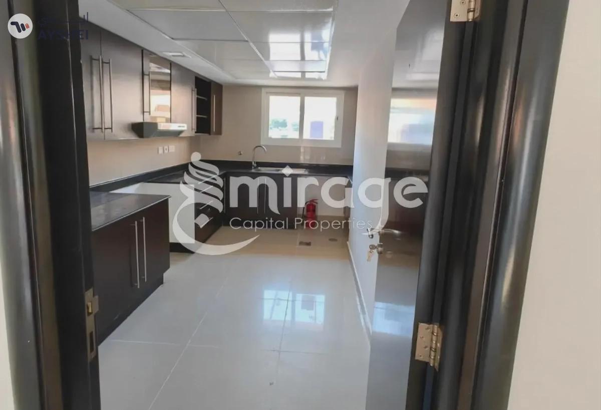 TOWNHOUSE FOR SALE IN MEDITERRANEAN STYLE, AL REEF VILLAS-5-5