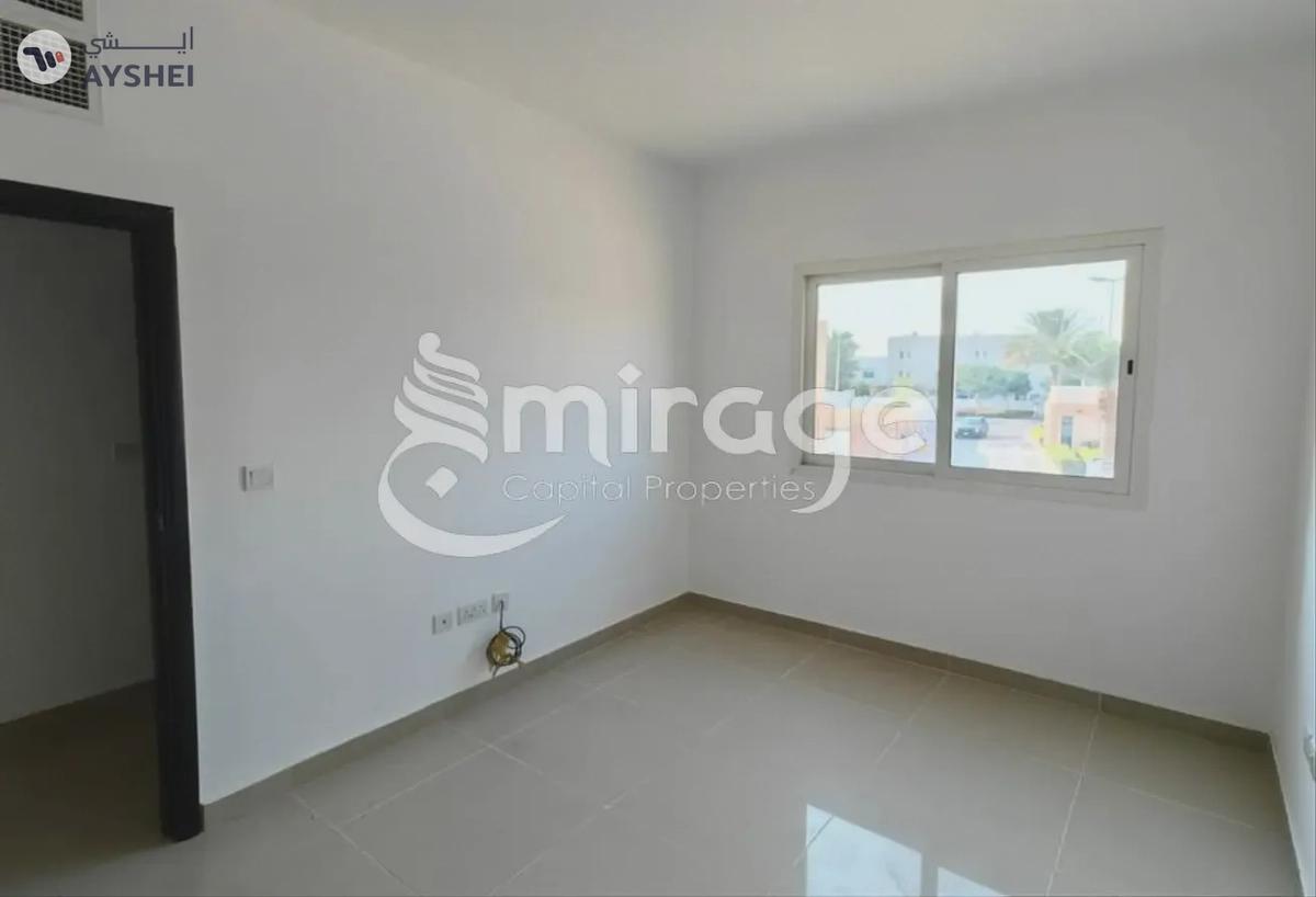 TOWNHOUSE FOR SALE IN MEDITERRANEAN STYLE, AL REEF VILLAS-7-7