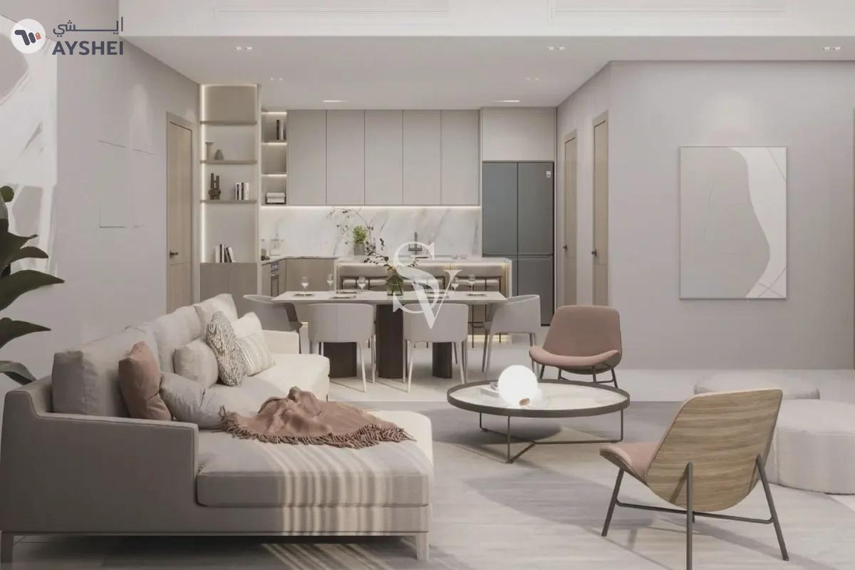 Minati Homes 1, Al Furjan West, Al Furjan, Dubai-3-3