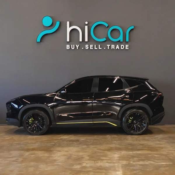 AED 1494 pm • 0% Downpayment • Jetour Dashing • Agency Warranty