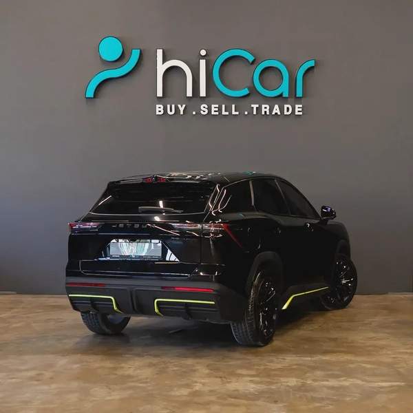 AED 1494 pm • 0% Downpayment • Jetour Dashing • Agency Warranty