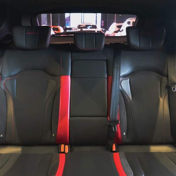 AED 1494 pm • 0% Downpayment • Jetour Dashing • Agency Warranty