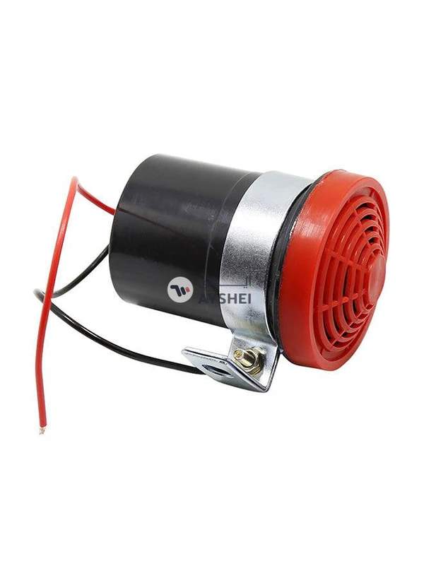 Generic Motorcycle Reverse Horn Backup Alarm