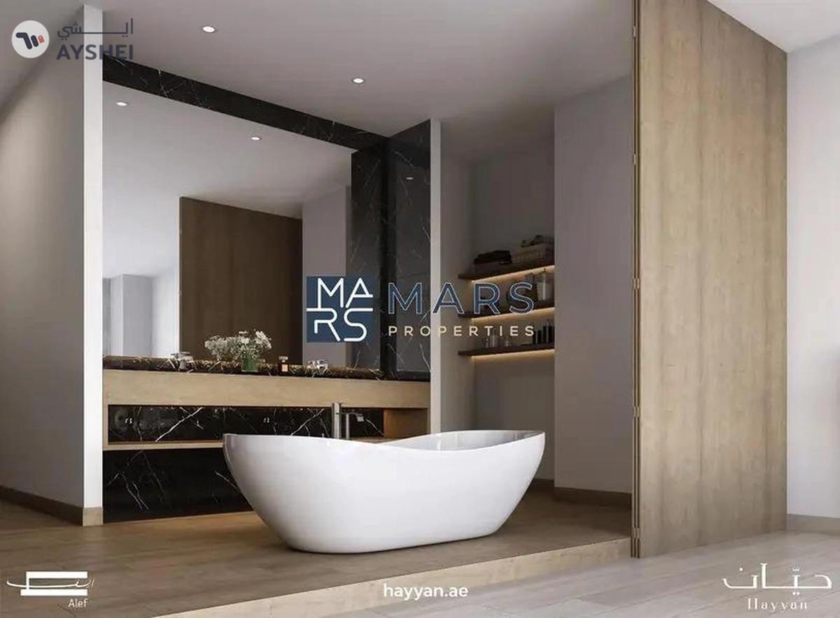 luxurious 2 bedroom townhouse in Sharjah-6-6