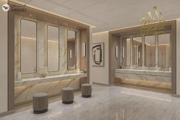 SMART LUXURY LIVING | FLEXIBLE PAYMENT PLANS